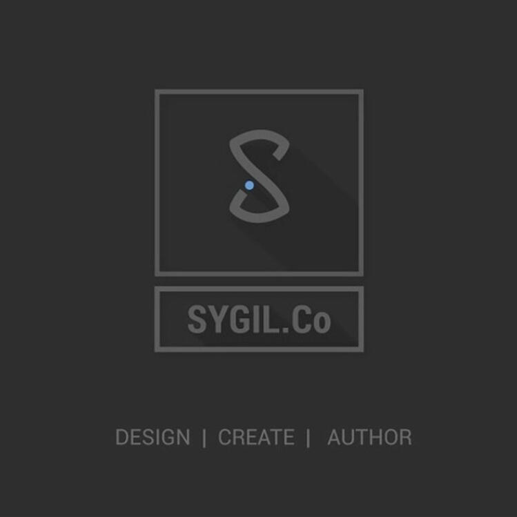 Sygil Co Logo Sygil Co Logo