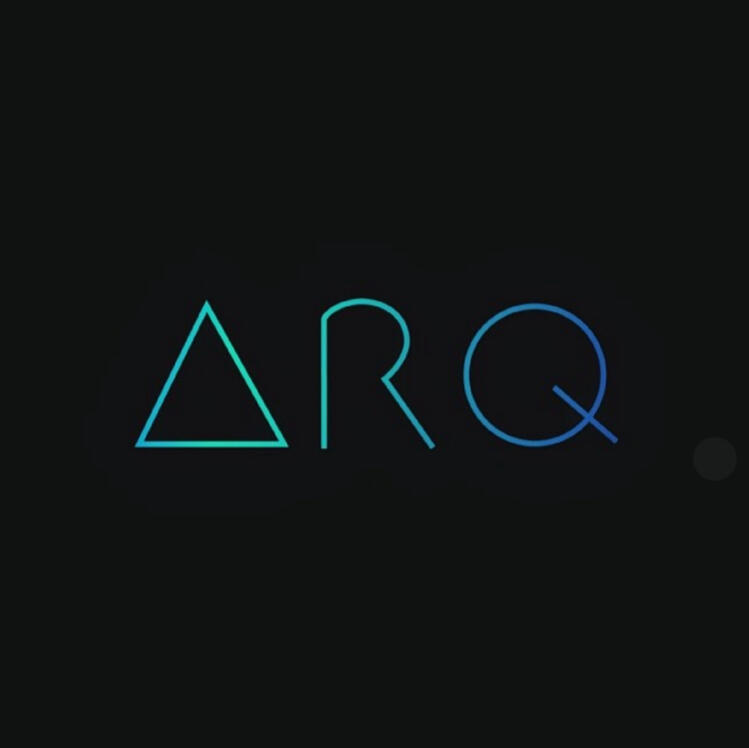 ARQ Logo ARQ Logo